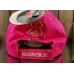 Robin Ruth Washington DC s Hat  Khaki Pink  Embroidered Strapback Cap NWT  eb-17443932